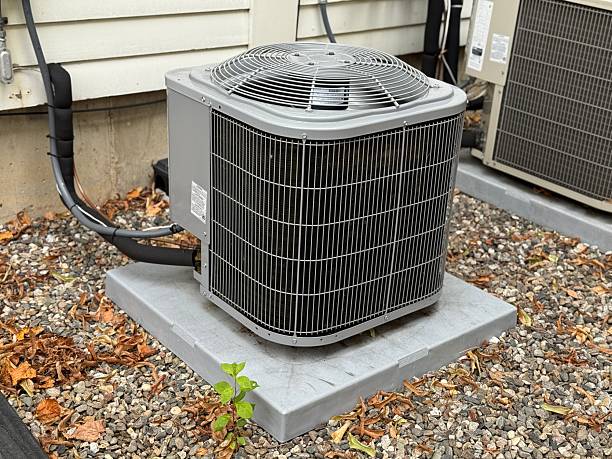 24/7 Emergency Hvac Installation experts in Silver Spring, PA