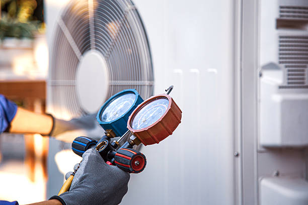 Affordable Hvac Installation solutions in Silver Spring, PA